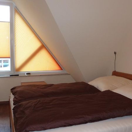Sonneneck Apartment Norderney Bagian luar foto