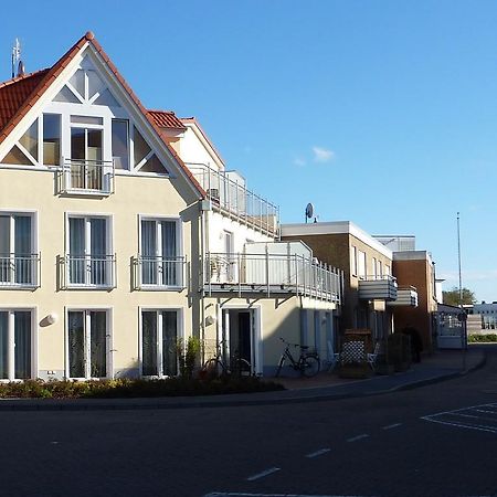 Sonneneck Apartment Norderney Bagian luar foto